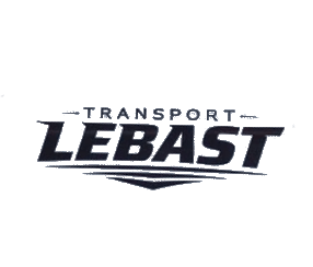 Transport LEBAST logo-lebast